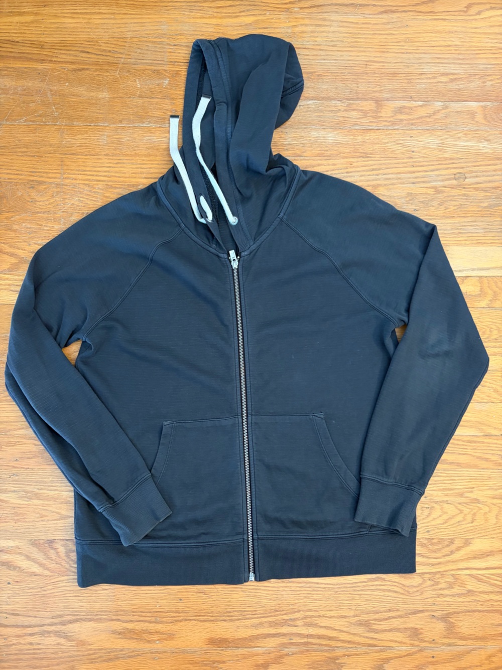 Athleta Sundown Zip Hoodie - S
